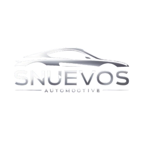 SNuevos Logo